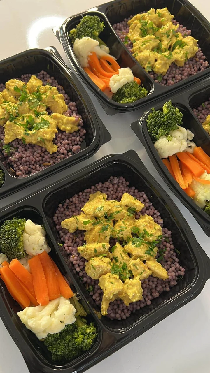 Diyet Yemek Paketleri ve Fiyatları | Nefit Yemek Afyon